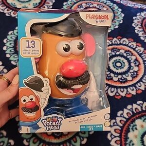 Playskool Mr. Potatoe Head NIB